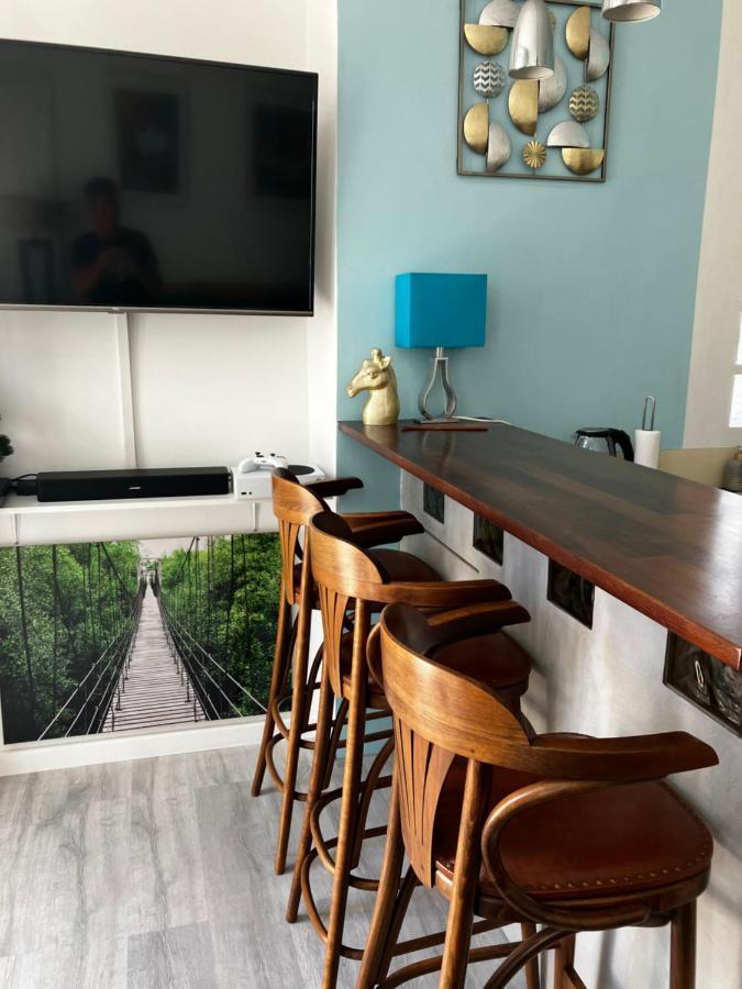 Sweet Appartement Cannes